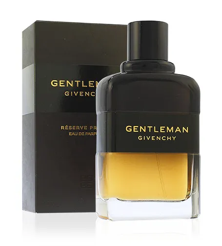 Gentleman Réserve Privée Eau de Parfum for Men 60 ml