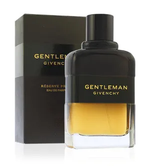 Givenchy Gentleman Réserve Privée Eau de Parfum for Men 100 ml
