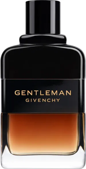 Givenchy Gentleman Réserve Privée Eau de Parfum for Men 100 ml
