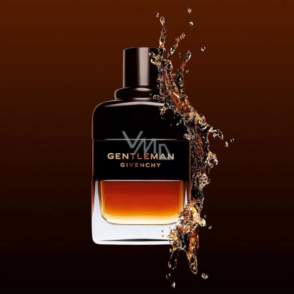 Gentleman Réserve Privée Eau de Parfum for Men 60 ml