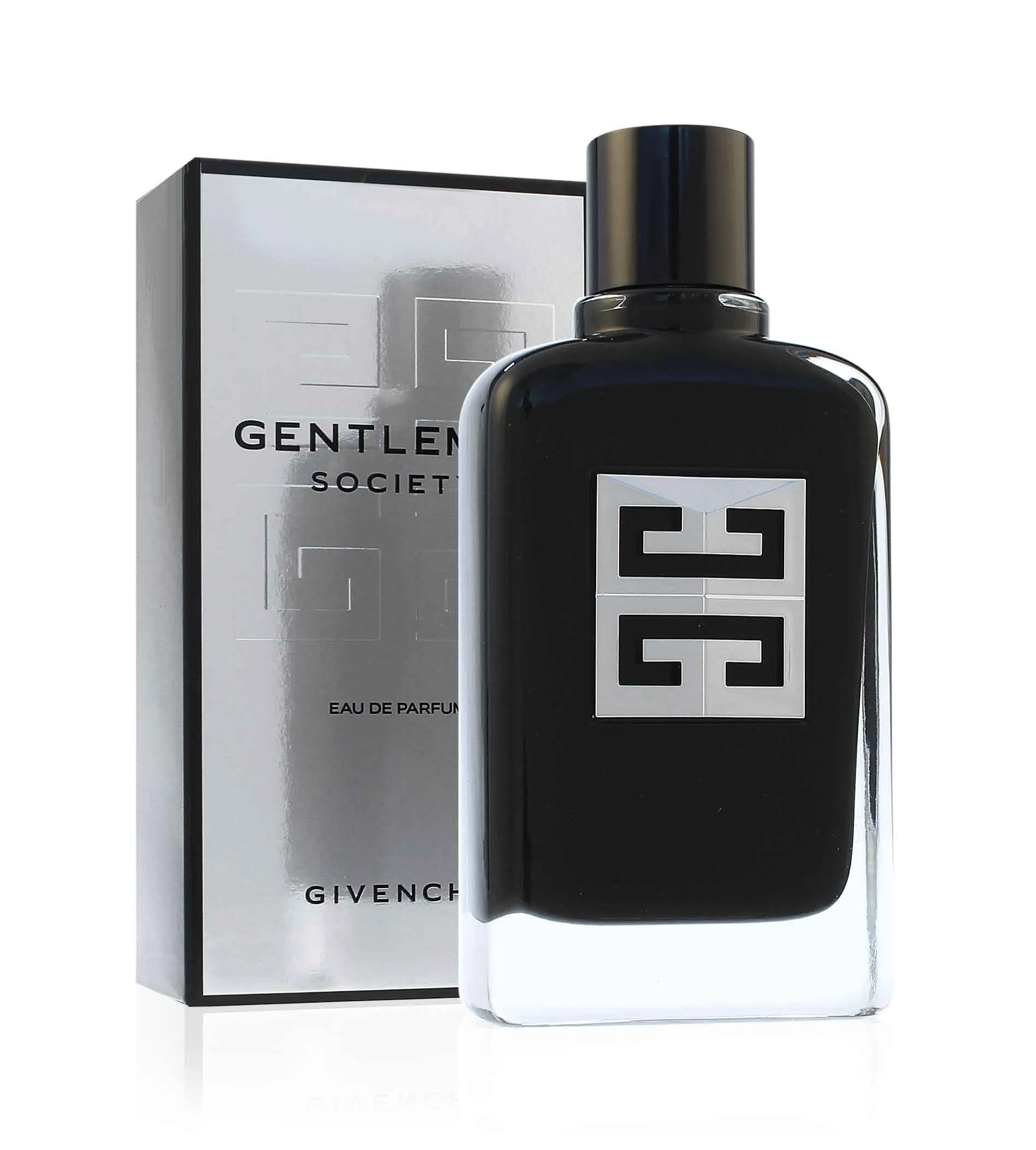 Gentleman Society Eau de Parfum for Men 60 ml