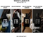 Gentleman Society Eau de Parfum for Men 100 ml