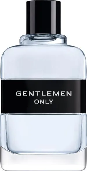 Givenchy Gentlemen Only eau de toilette for men 100 ml