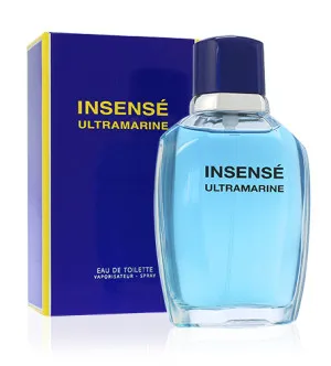 Givenchy Insense Ultramarine Eau de Toilette for Men 100 ml
