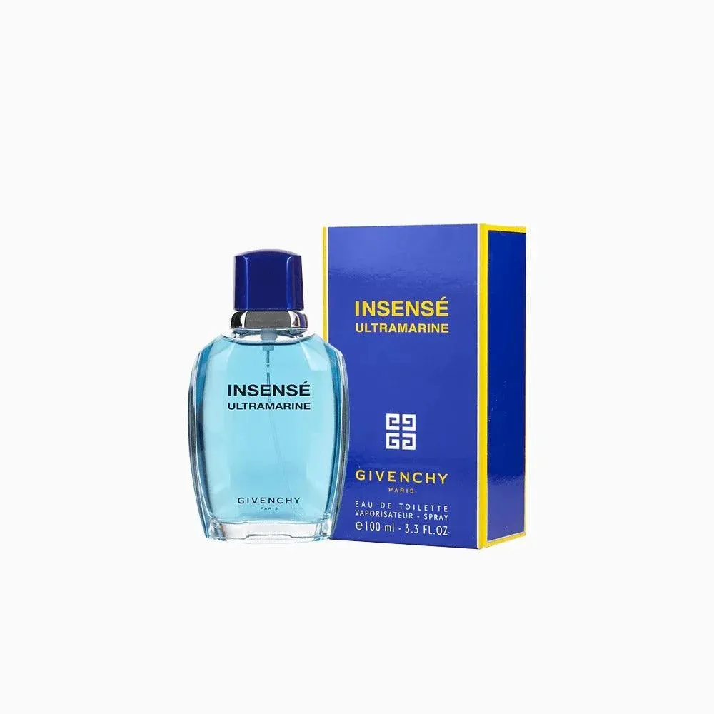 Insense Ultramarine Eau de Toilette for Men 100 ml