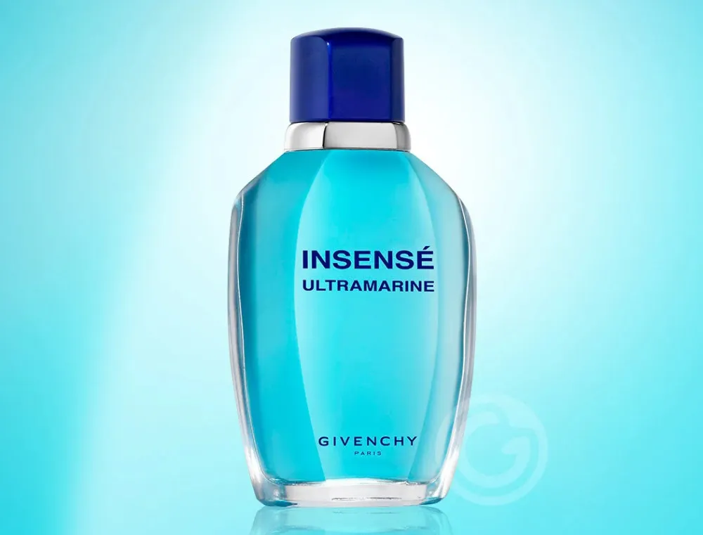 Insense Ultramarine Eau de Toilette for Men 100 ml