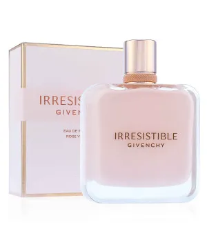 Givenchy Irresistible Rose Velvet eau de parfum for women 50 ml