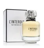 Givenchy L'Interdit eau de parfum for women 50 ml