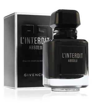 Givenchy L’Interdit Absolu Eau de Parfum for Women 50 ml