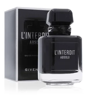 Givenchy L'Interdit Absolu Eau de Parfum for Women 80 ml