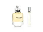 L'Interdit gift set for women eau de parfum 80 ml + eau de parfum 12.5 ml 80 ml + parfémovaná voda 12,5 ml