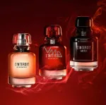 L'Interdit Rouge Eau de Parfum 35 ml for women