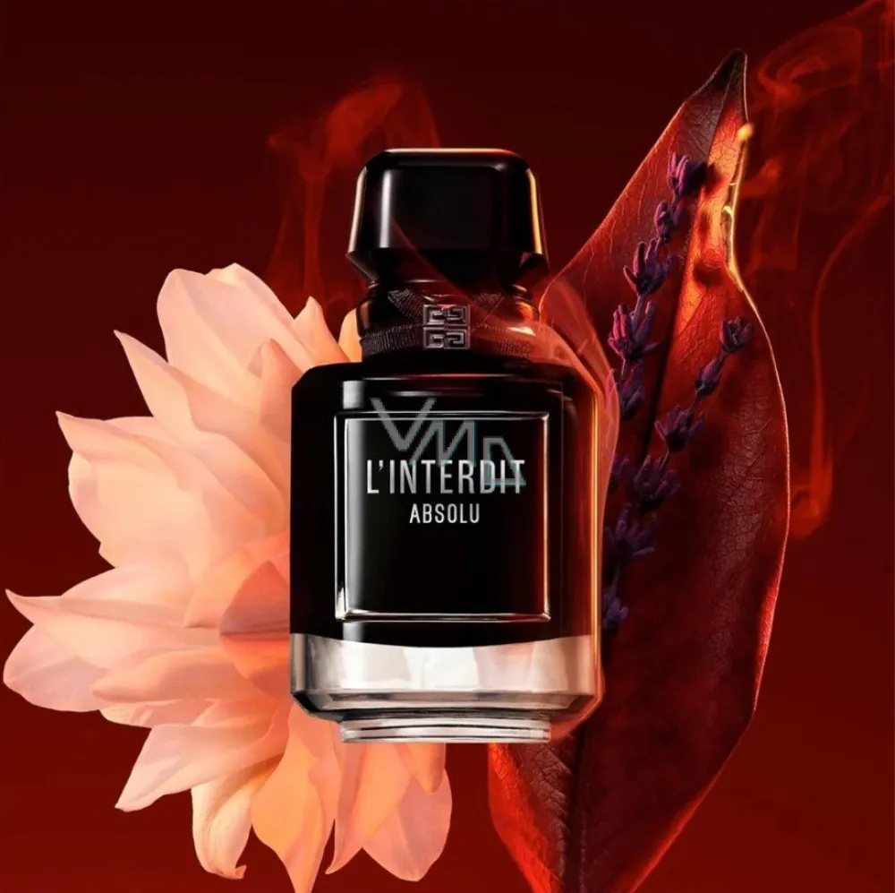L'Interdit Rouge Eau de Parfum 35 ml for women
