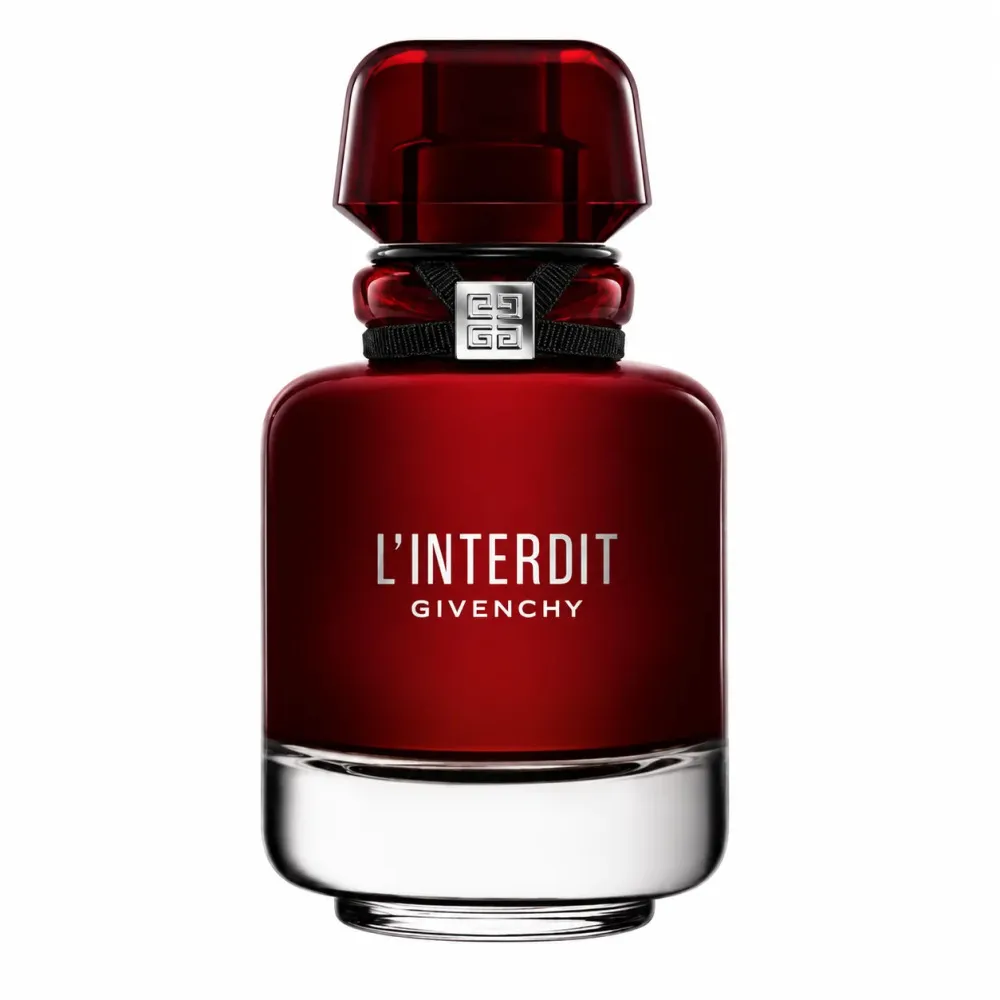 L'Interdit Rouge Eau de Parfum 35 ml for women