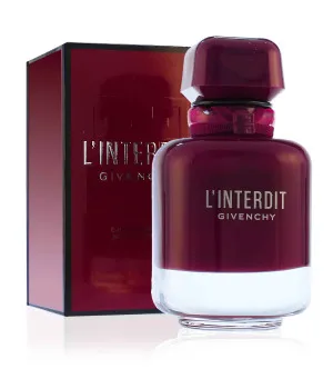 Givenchy L'Interdit Rouge Ultime Eau de Parfum for Women