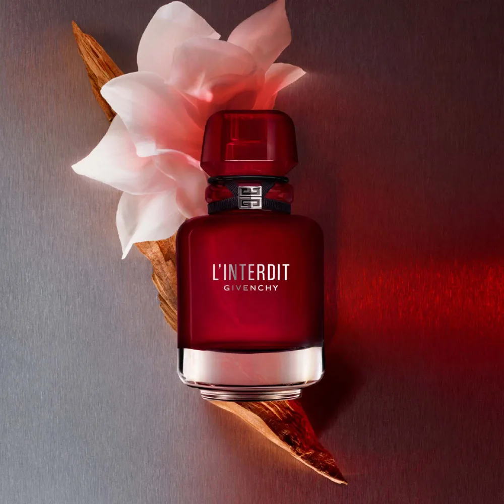 L'Interdit Rouge Ultime Eau de Parfum for Women 50 ml