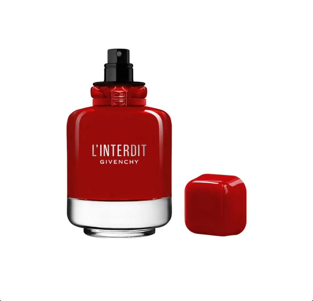 L'Interdit Rouge Ultime Eau de Parfum for Women 50 ml