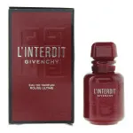 L'Interdit Rouge Ultime Eau de Parfum for Women 50 ml