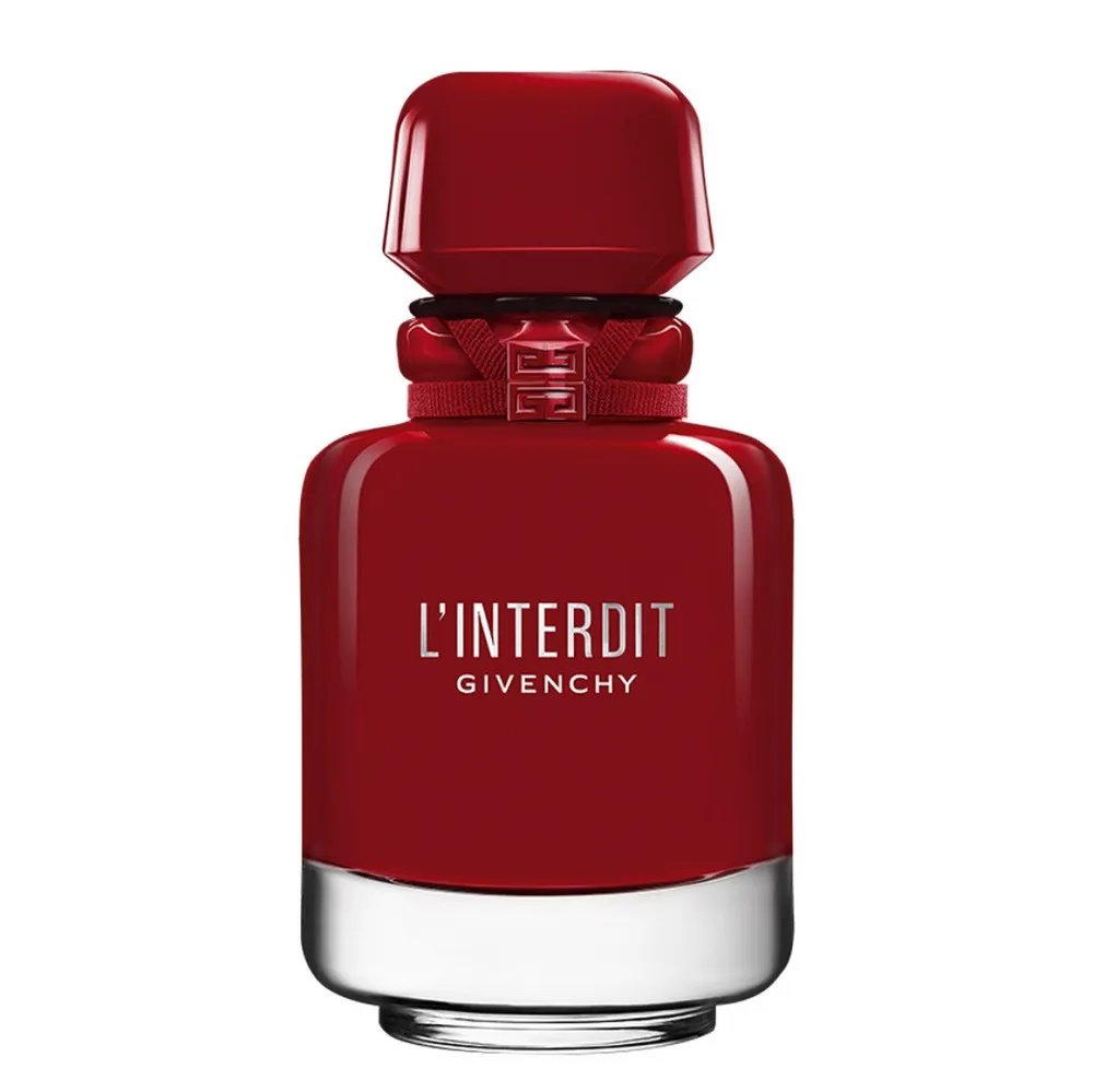 L'Interdit Rouge Ultime Eau de Parfum for Women 50 ml