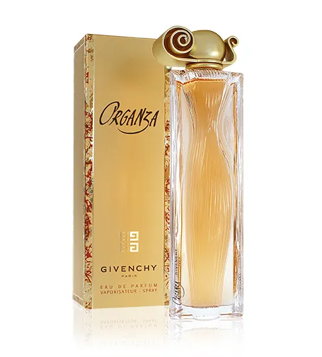 Organza Eau de Parfum for Women 50 ml
