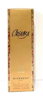 Organza Eau de Parfum for Women 50 ml
