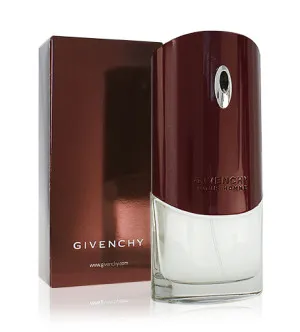 Givenchy Pour Homme eau de toilette for men 100 ml