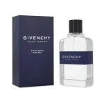 Pour Homme Blue Label eau de toilette for men 100 ml