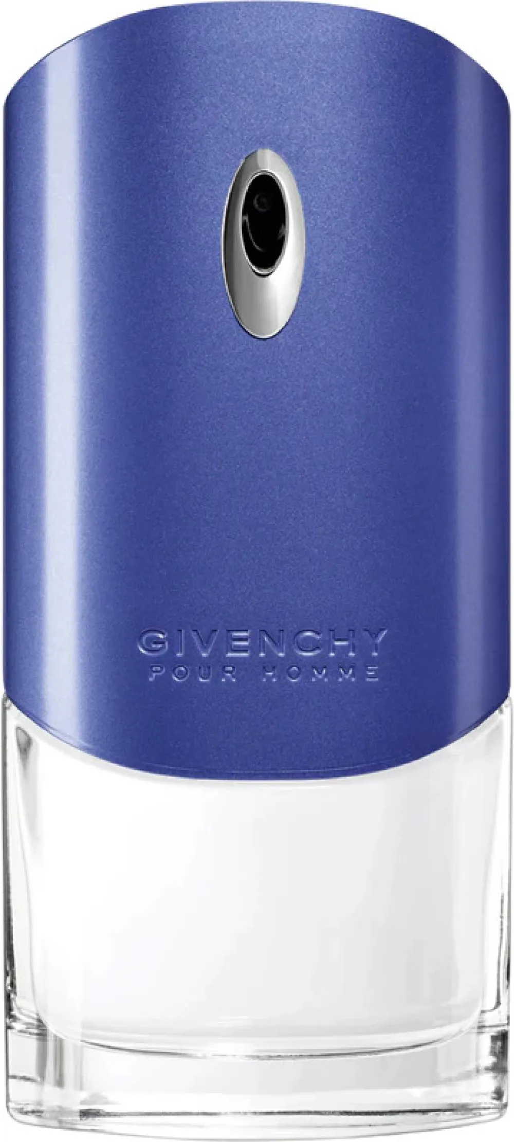 Pour Homme Blue Label eau de toilette for men 100 ml