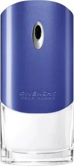 Pour Homme Blue Label eau de toilette for men 100 ml