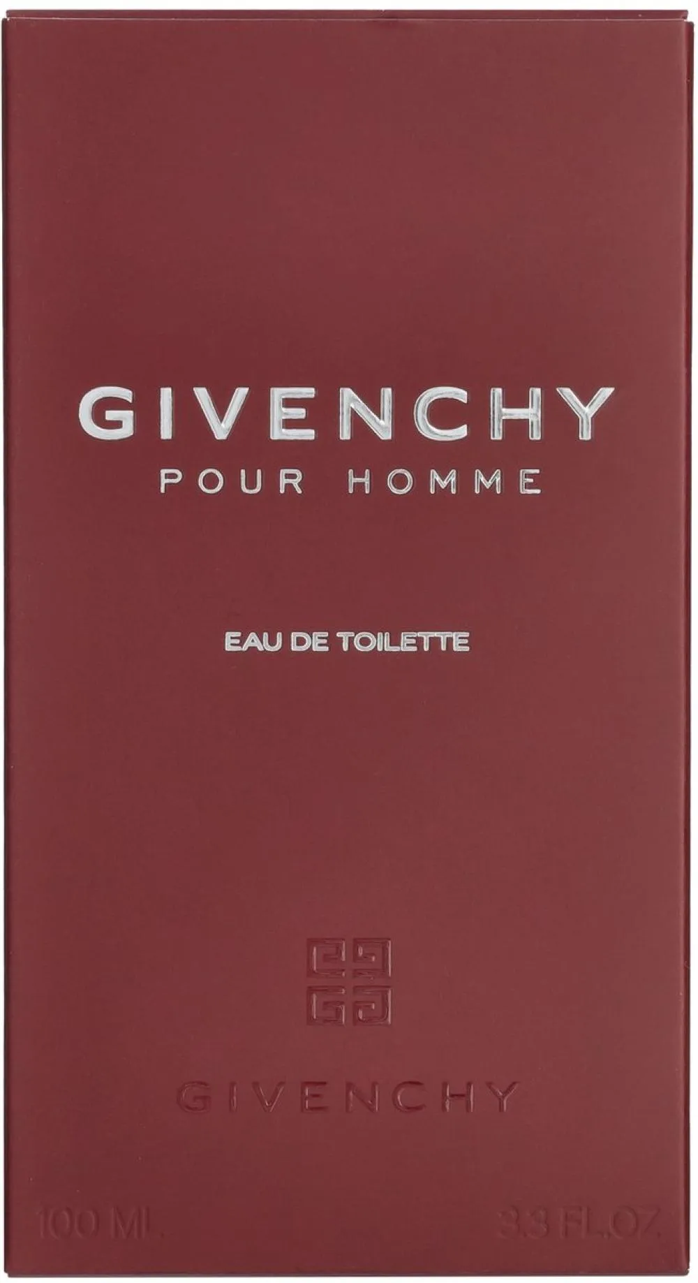 Givenchy Pour Homme Eau de Toilette for men
