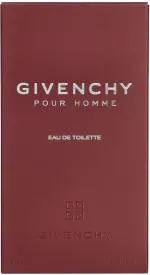 Givenchy Pour Homme Eau de Toilette for men