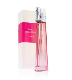 Givenchy Very Irresistible eau de toilette for women