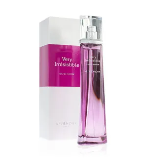 Givenchy Very Irrésistible Eau de Parfum for Women 75 ml