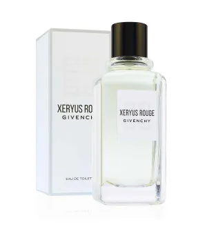 Givenchy Xeryus Rouge eau de toilette for men 100 ml