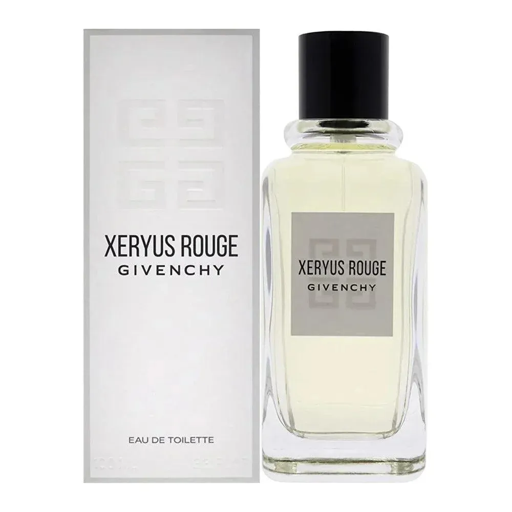 Xeryus Rouge eau de toilette for men 100 ml