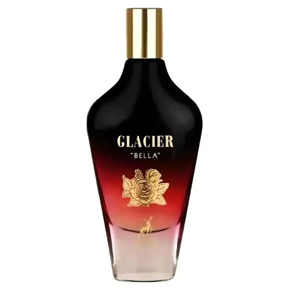 Glacier Bella Eau de Parfum Unisex 100 ml