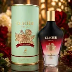 Glacier Bella Eau de Parfum Unisex 100 ml