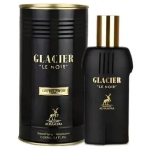 Maison Alhambra Glacier Le Noir Eau de Parfum for Men