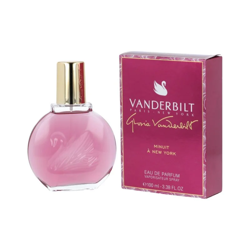 Minuit à New York Eau de Parfum for Women 100 ml