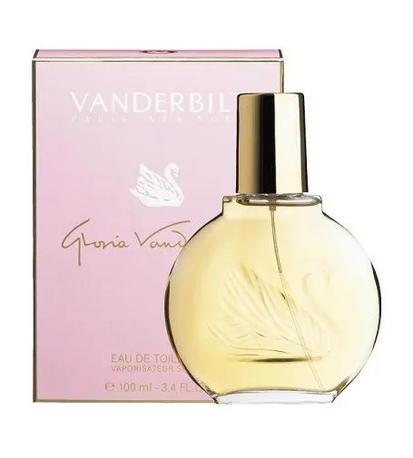 Vanderbilt Eau de Toilette for Women 100 ml