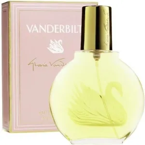 Gloria Vanderbilt Vanderbilt Eau de Toilette for Women 15 ml