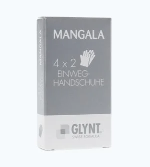 GLYNT MANGALA Gloves 4x2 Gloves