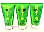 GO Hair & Body Shower Gel for Men 150 ml