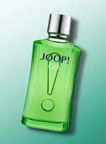 GO Eau de Toilette for Men 100 ml