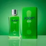GO Eau de Toilette for Men 100 ml