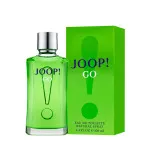 GO Eau de Toilette for Men 100 ml
