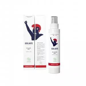 Goliate BIO Anal Lubricant Gel (100 ml) -  