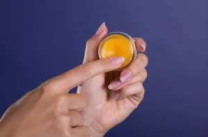 Goliate Intimate regenerating balm for women Vulva Care BIO (15 ml) - soothes irritation and itching