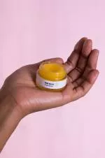 Goliate Intimate regenerating balm for women Vulva Care BIO (15 ml) - soothes irritation and itching