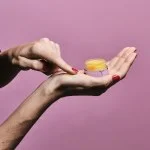 Goliate Intimate Regenerating Balm for Women Vulva Care Organic 50 ml - Soothes Irritation and Itching